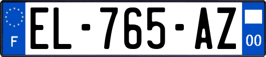 EL-765-AZ