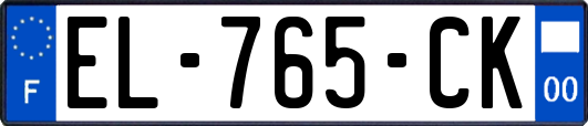 EL-765-CK