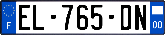 EL-765-DN