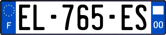 EL-765-ES