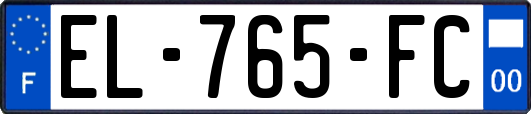 EL-765-FC