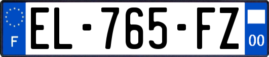EL-765-FZ