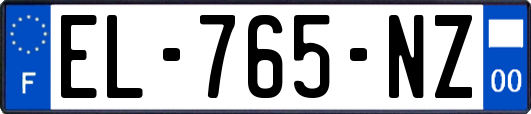 EL-765-NZ