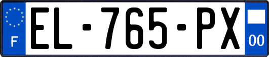 EL-765-PX