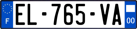 EL-765-VA