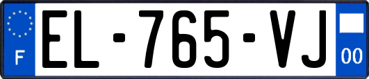 EL-765-VJ