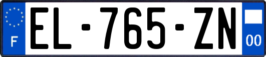 EL-765-ZN