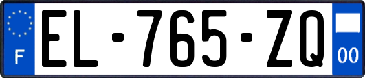 EL-765-ZQ