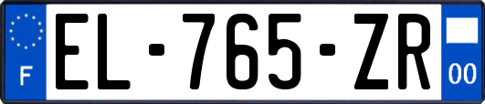 EL-765-ZR