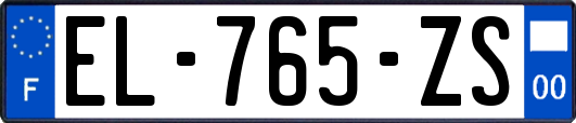 EL-765-ZS