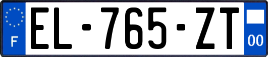 EL-765-ZT