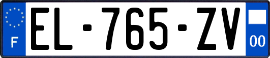 EL-765-ZV