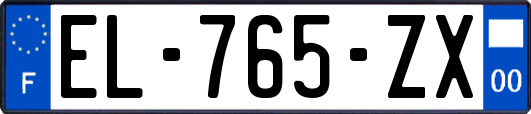 EL-765-ZX