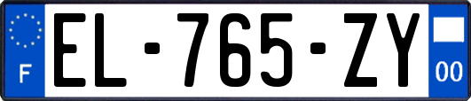 EL-765-ZY