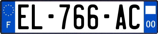 EL-766-AC