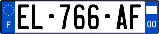 EL-766-AF