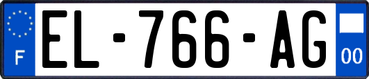 EL-766-AG