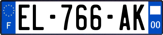 EL-766-AK