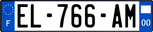 EL-766-AM