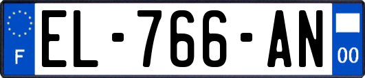 EL-766-AN