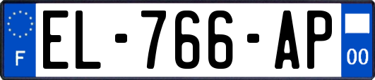 EL-766-AP