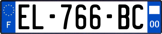 EL-766-BC