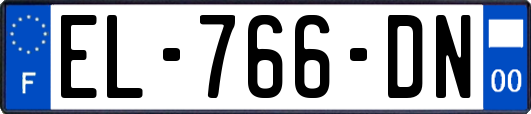 EL-766-DN