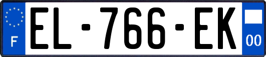 EL-766-EK