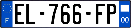 EL-766-FP