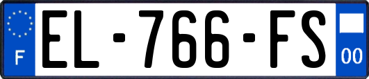 EL-766-FS