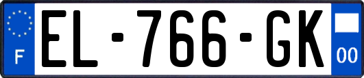 EL-766-GK