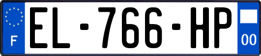 EL-766-HP