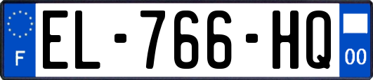 EL-766-HQ