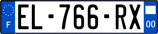 EL-766-RX