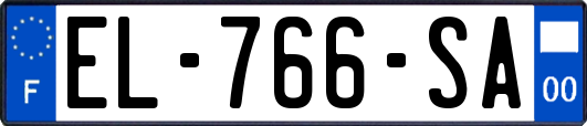 EL-766-SA