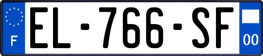 EL-766-SF