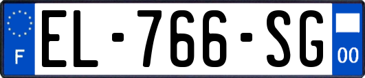 EL-766-SG
