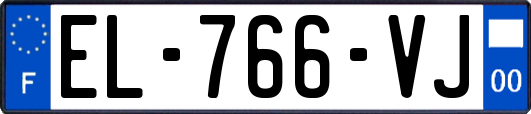 EL-766-VJ