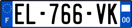 EL-766-VK