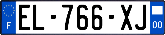 EL-766-XJ