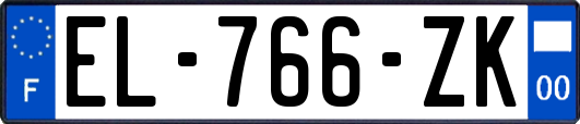 EL-766-ZK