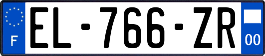 EL-766-ZR