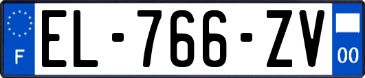 EL-766-ZV