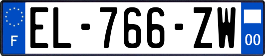 EL-766-ZW