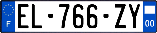 EL-766-ZY