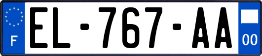 EL-767-AA