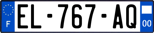 EL-767-AQ