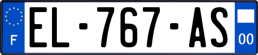 EL-767-AS