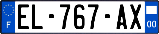 EL-767-AX