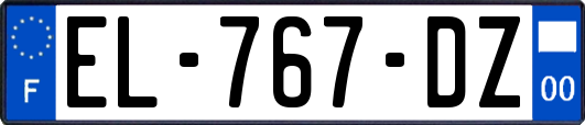 EL-767-DZ